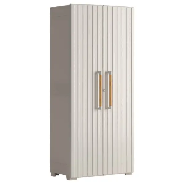 Keter Kunststoffschrank Groove Utility