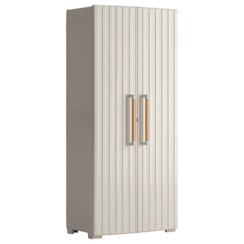 Keter Kunststoffschrank Groove Utility