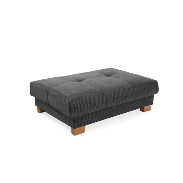 Hocker