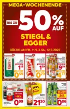 BILLA: Flugblatt g&uuml;ltig bei BILLA & BILLA PLUS