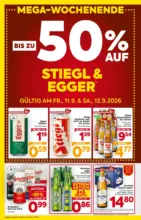BILLA: Flugblatt g&uuml;ltig bei BILLA & BILLA PLUS