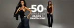 Tally Weijl Offre Jeans & Pantalons - au 13.09.2026