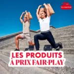 Sport 2000 Des produits qui donnent envie d'aller tout donner. - au 20.09.2026