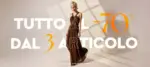 Camomilla Tutto al -70% - al 30.09.2026
