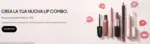MAC Cosmetics Crea la tua nuova lip combo - al 13.09.2026