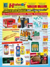 Edeka Hahner: Wochenangebote