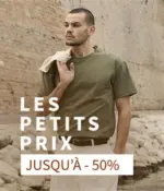 Eram Les petits prix - au 18.09.2026