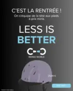 Padd C'est la rentr&eacute;e ! - au 20.09.2026