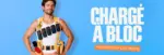 Le Slip Fran&ccedil;ais -25% OFFERTS - au 20.09.2026