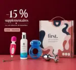 Adam et Eve - 15 % suppl&eacute;mentaires sur vos p'tits pr&eacute;f&eacute;r&eacute;s - au 30.09.2026