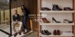 Finsbury SOLDES jusqu'&agrave; -50 % - au 20.09.2026