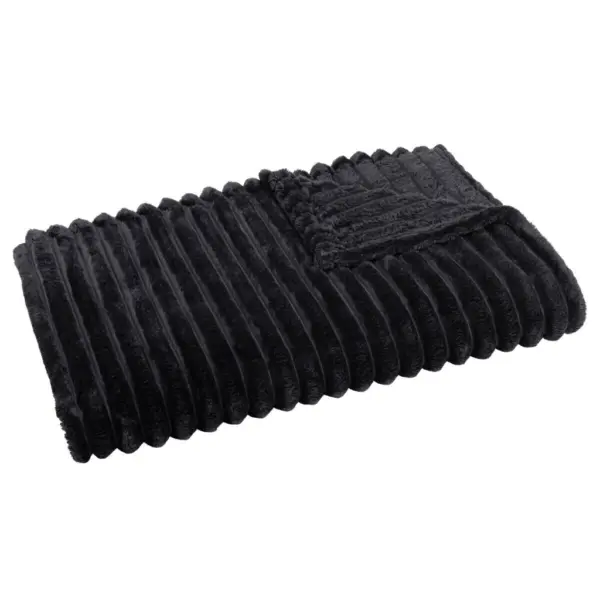 Wohndecke Luxus Flanell