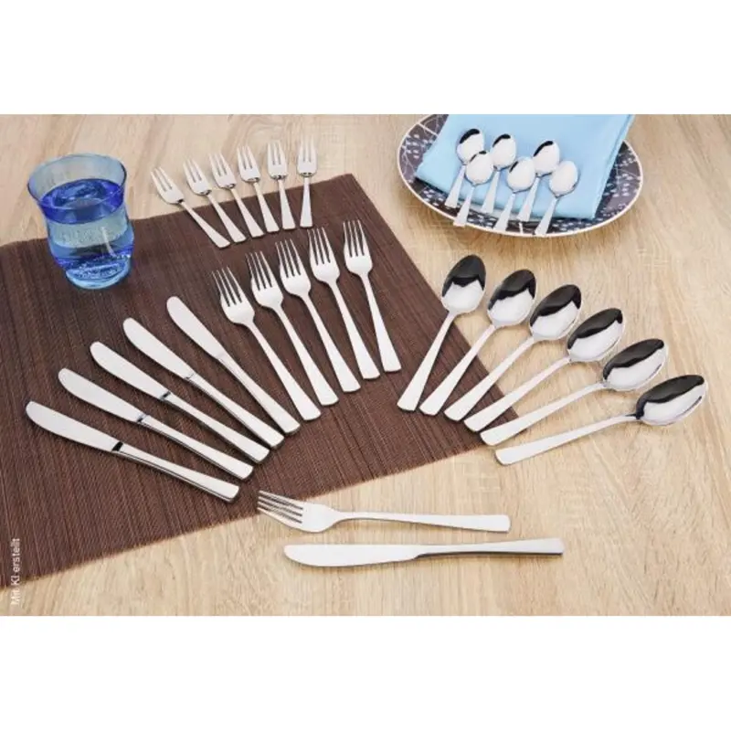 POCOline Besteckset