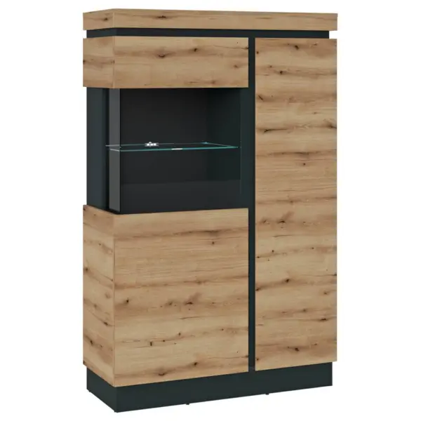 Vitrine Corte
