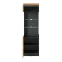 Vitrine Corte