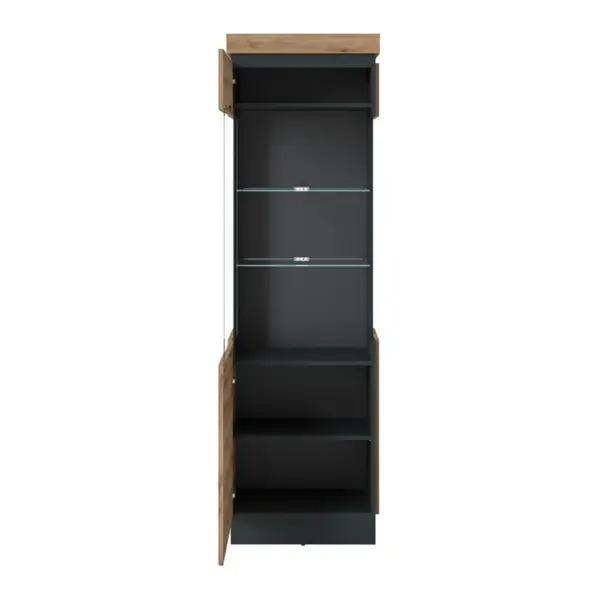 Vitrine Corte