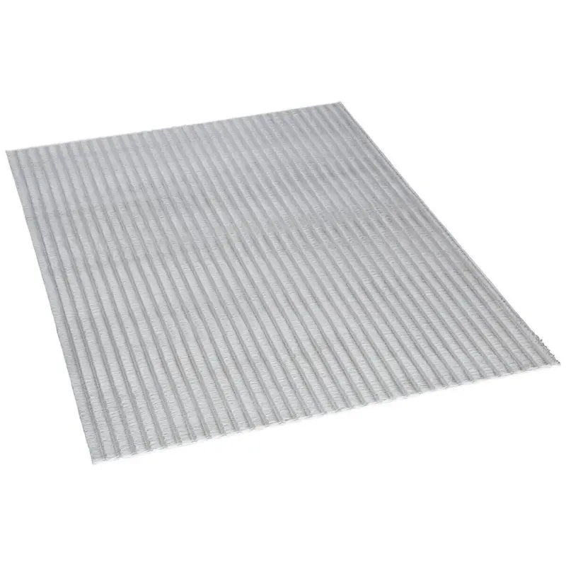 Kunstfell Stripy