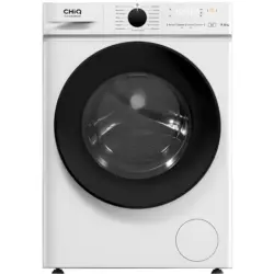 CHiQ Waschmaschine FL70121M3XWGAPO EEK:A Spektrum:A bis G 7kg 1200U/min