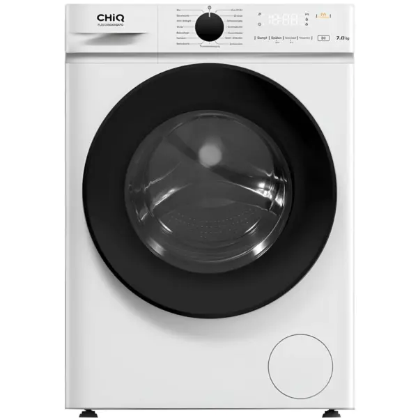 CHiQ Waschmaschine FL70121M3XWGAPO