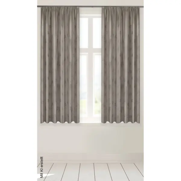 ACUS design collection Dekovorhang Paradiso