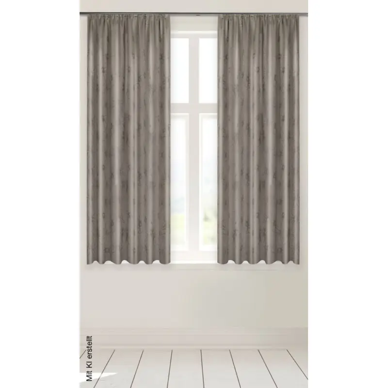 ACUS design collection Dekovorhang Paradiso
