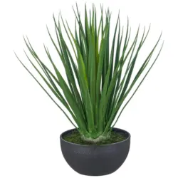 Kunstpflanze Yucca-Gloriosa