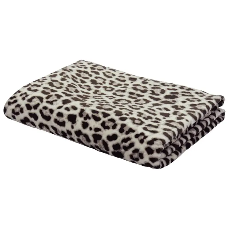 Wohndecke Flanell