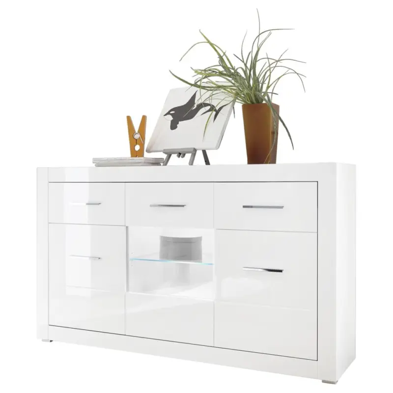 Sideboard Bianco