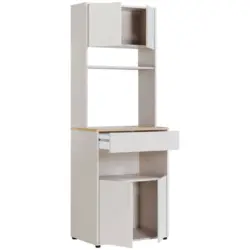 Mehrzweckschrank Kaffeebar