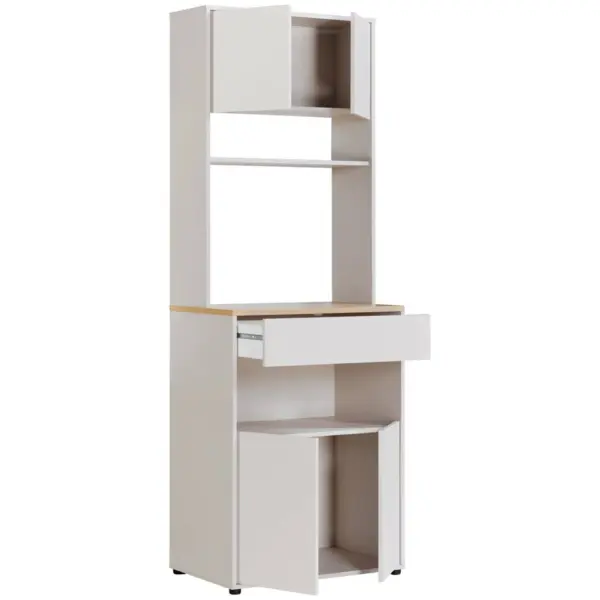 Mehrzweckschrank Kaffeebar