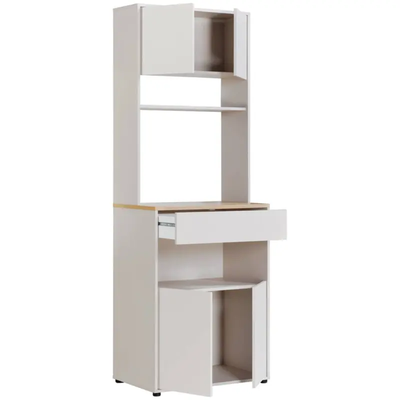 Mehrzweckschrank Kaffeebar