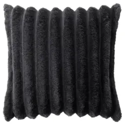 Dekokissen Luxus Flanell