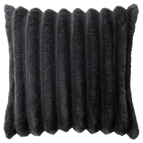 Dekokissen Luxus Flanell