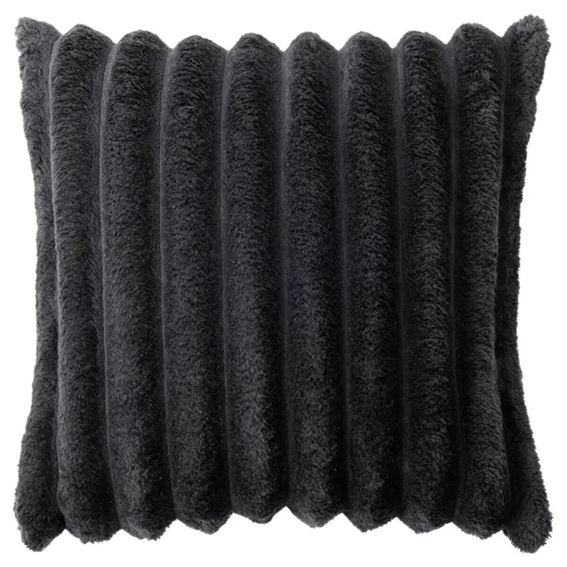 Dekokissen Luxus Flanell