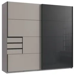 Schwebet&uuml;renschrank Tilburg