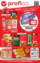 Profi Revista Profi Go - p&acirc;nă la 09-09-26