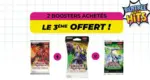 MICROMANIA Rentr&eacute;e des Hits - au 14.09.2026