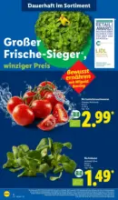 Lidl: Wochenangebote
