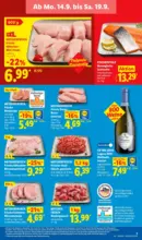 Lidl Lidl: Wochenangebote - ab 14.09.2026