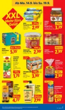 Lidl Lidl: Wochenangebote - ab 14.09.2026