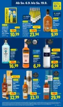 Lidl Lidl: Wochenangebote - ab 14.09.2026