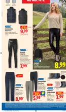 Lidl Lidl: Wochenangebote - bis 19.09.2026