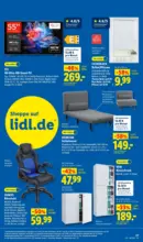Lidl Lidl: Wochenangebote - bis 19.09.2026