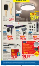 Lidl Lidl: Wochenangebote - ab 14.09.2026