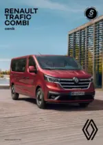 Renault Renault Trafic Combi &ndash; do 10.09.2026