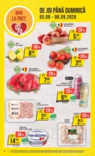 Promoții speciale actuale