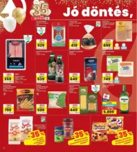INTERSPAR sz&oacute;r&oacute;lap