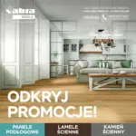 Ekskluzywne okazje Abra Meble &ndash; do 17.09.2026