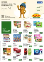 CAP-Markt Unsere besten Angebote f&uuml;r Sie - bis 12.09.2026