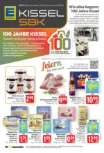 EDEKA EDEKA: Wochenangebote - bis 12.09.2026